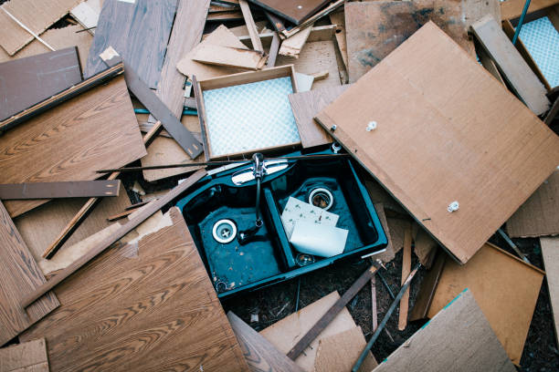 Best Garage Cleanout  in Grove City, OH